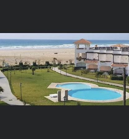 Chez Dany A Residence Beralmar อซิลาห์ ภายนอก รูปภาพ
