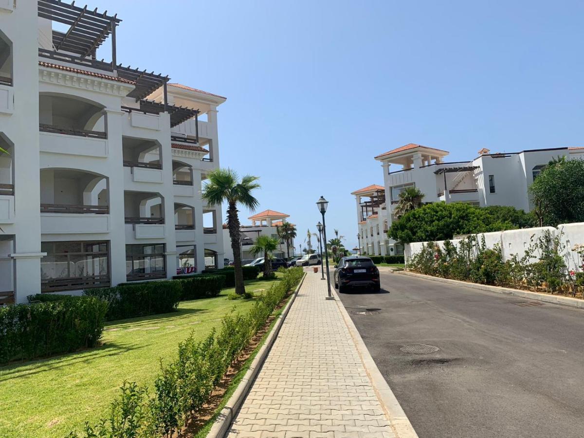 Chez Dany A Residence Beralmar อซิลาห์ ภายนอก รูปภาพ