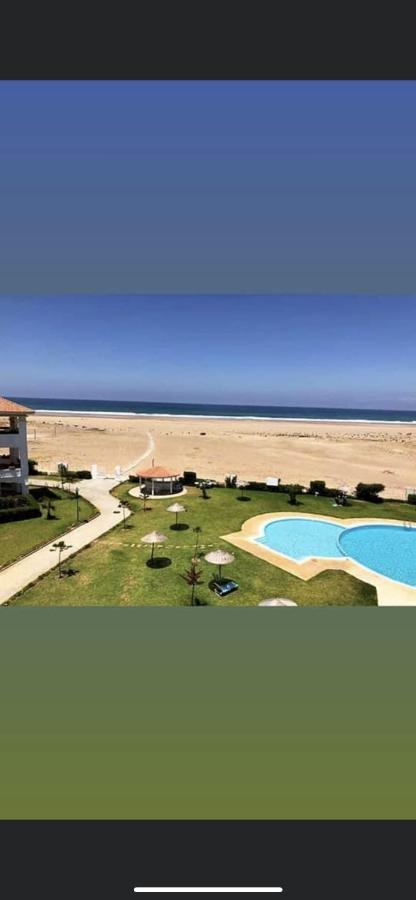 Chez Dany A Residence Beralmar อซิลาห์ ภายนอก รูปภาพ