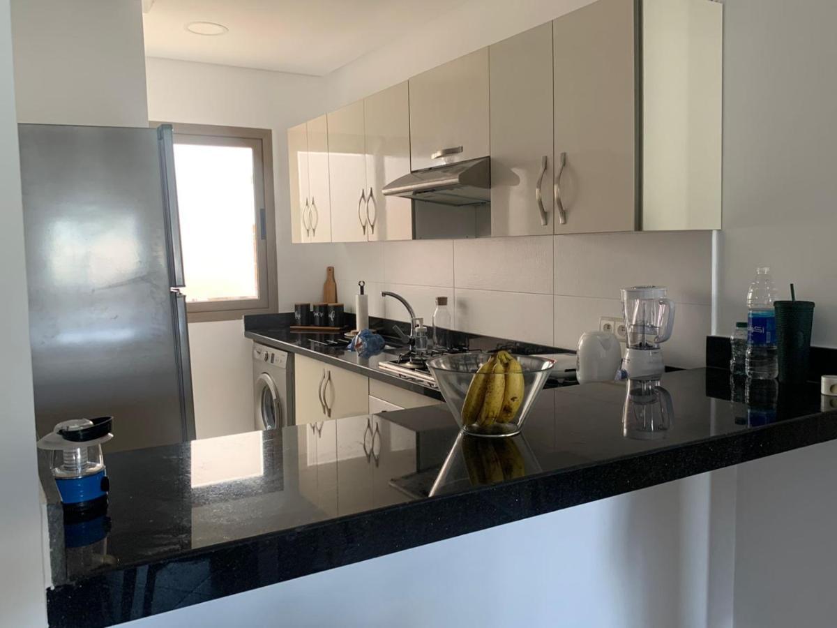 Chez Dany A Residence Beralmar อซิลาห์ ภายนอก รูปภาพ