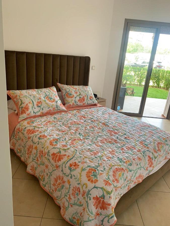 Chez Dany A Residence Beralmar อซิลาห์ ภายนอก รูปภาพ