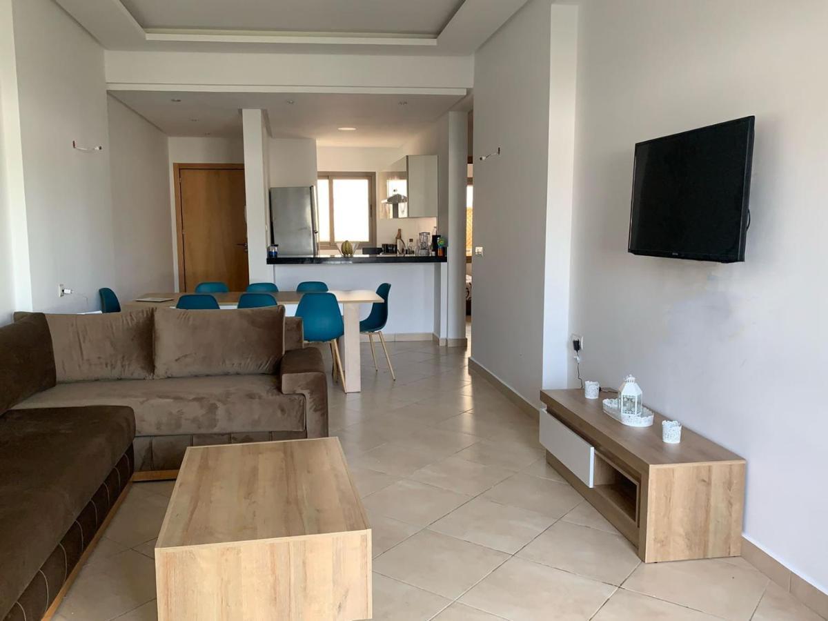 Chez Dany A Residence Beralmar อซิลาห์ ภายนอก รูปภาพ