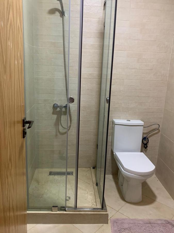 Chez Dany A Residence Beralmar อซิลาห์ ภายนอก รูปภาพ
