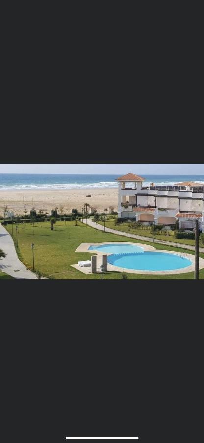 Chez Dany A Residence Beralmar อซิลาห์ ภายนอก รูปภาพ